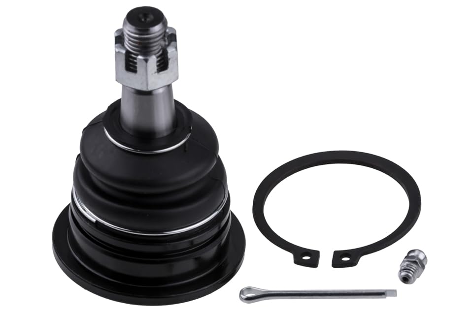 Bras à rotule avant Nissan Patrol Y62 2010 suspension ZSG-NS-005