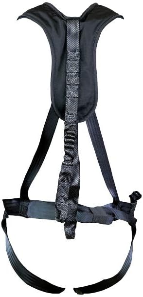 Summit Element Safety Harness - Large