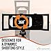 iOgrapher Filmmaking Multi-Case Phone Holder - Smartphone Video Rig & Phone Camera Video Stabilizer for Photographers and Filmmakers