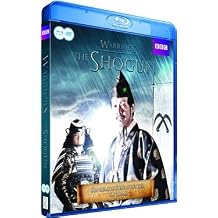 Warriors Shogun  Heroes and Villains O Shogun Tokugawa Ieyasu   Heroes & Villains Shogun  Blu-Ray & DVD Combo [ NON-USA FORMAT, Blu-Ray, Reg.B Import - Sweden ]
