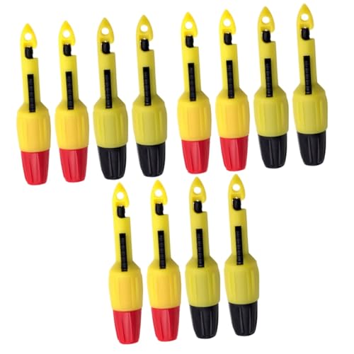 Outil de diagnostic électrique automobile 12 pièces pour dépannage en atelier