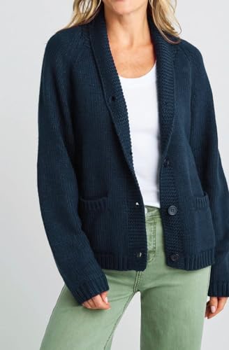 American Flag Knit Sweater Cardigan for Women USA Flag Star Stripe Print Open Front Vintage Knitwear Cardigans2