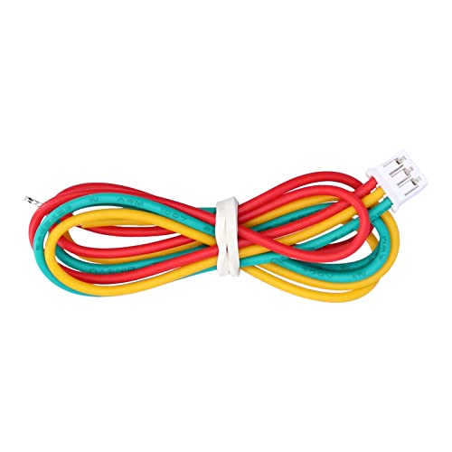 Módulo activo ecualizador de baterías de litio, equilibrador activo para celdas ternarias y LiFePO4, placa de transferencia inductiva de energía 2,0 V–4,5 V, 1,2 A con cable de cobre de 30 cm para paquete de baterías (2S) miniatura 4