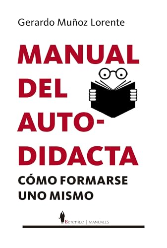 Manual del autodidacta