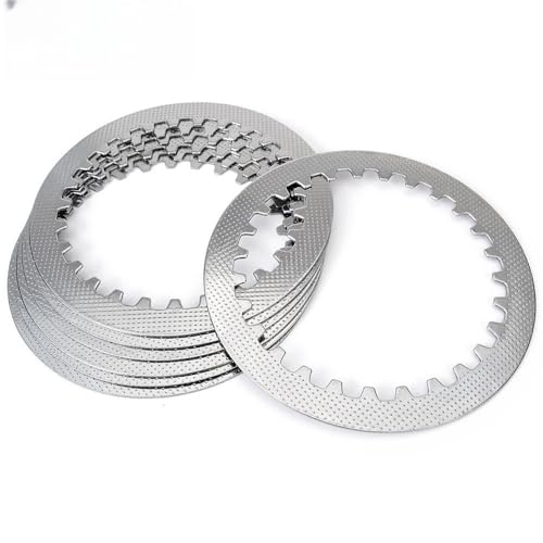 Disque d'embrayage moto XTZ660 XT600E garniture friction