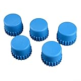 Photo Gallery set di pomelli essenziali per decespugliatori t35, 5 pezzi, oem 537185801, perfetti per giardinieri Photo Gallery set di pomelli essenziali per decespugliatori t35, 5 pezzi, oem 537185801, perfetti per giardinieri