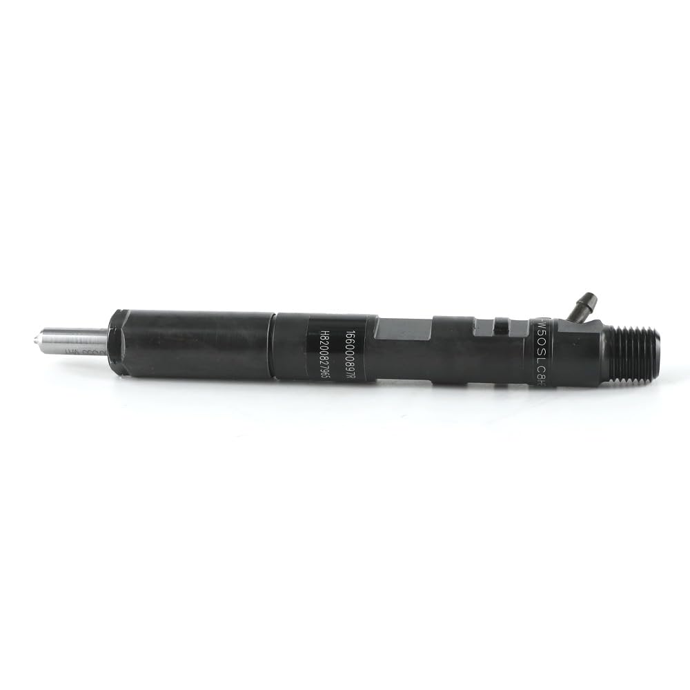 28237259 166000897R Inyectores de Combustible Diesel Inyector Common Rail de Recambio para Automoción