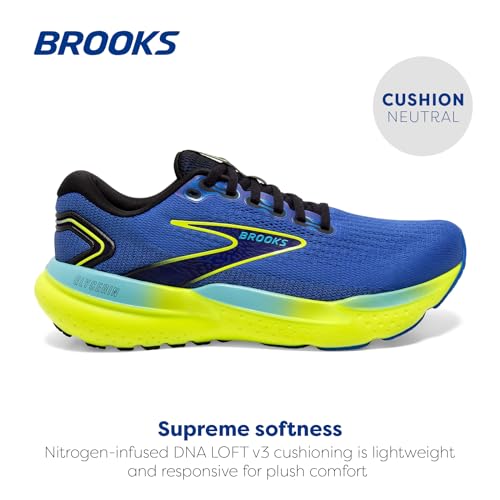 Image of Brooks Men's Glycerin 21 Neutral Running Shoe