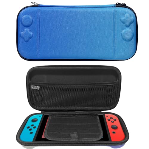 Switch 2 Ή [P[XLOP[X h ho h ϏՌ Sʕی e ^ѕ֗ sp Switch 2 pL[P[X (nylon gradient blue)