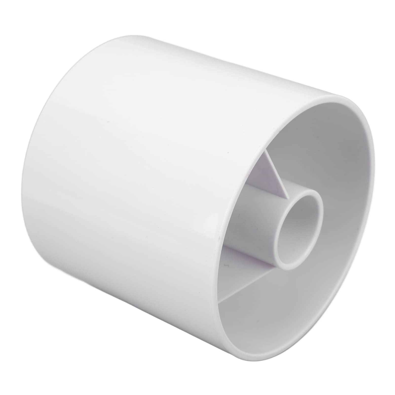 Ensemble de drapeaux pour trous de golf, tige de drapeau portable détachable en 2 sections pour mini green de putting, entraînement dans la cour avec trou de drainage et drapeau en (Rouge)