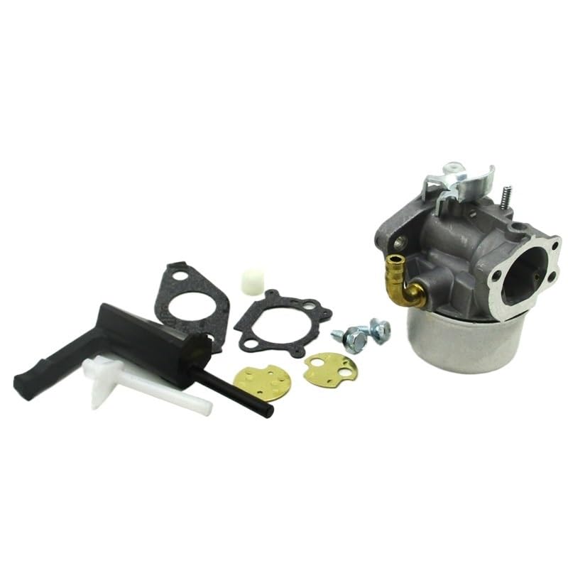 Carburateur moteur qui cale 120202 791077 solution démarrage