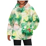 🏡 Sweatshirt Damen Passend Für Jeden Anlass 🏡 Damen pullover basic für verschinene gelegenheiten. Anzüge für alltag, verabredung, ausgehen, party, arbeit, freizeitkleidung, einkaufen. Hoodie damen material lässt sich gut dehnen und bietet Ihnen einen hohen tragekomfort. Pullover damen winter angepasstes und dehnbares design ermöglicht es Ihnen, Sich während des trainings leichter zu bewegen. Ich bin sicher, Es wird Ihnen gefallen!