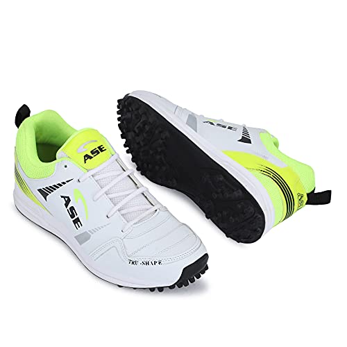 Image of ASE Men's Professional Cricket Shoes