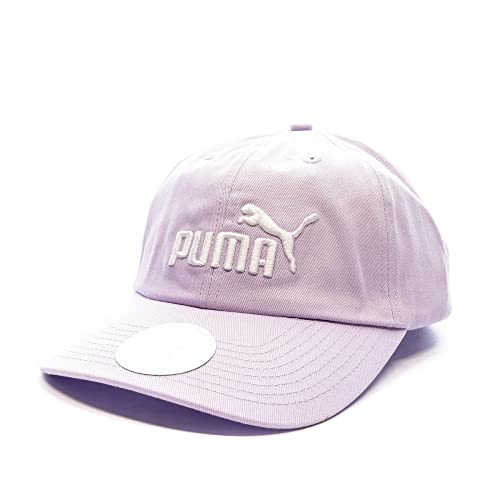 Image of Puma Men's Baseball Cap (5294203 Black Adult)