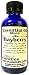 Mels Candles & More Bayberry 4oz/118.29 ml Blue Glass Bottle of Premium Grade A Essential Oil Blend/Fragrance oil.