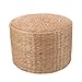 MAGICLULU Sgabello Tessuto per Giardino e Bagno Piccolo Sgabellino Cambio Scarpe Multifunzionale e Leggero per Esterno e Interno immagine