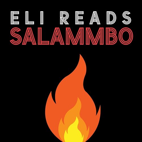 Salammb&ocirc; - Chapter 14: The Pass of the Hatchet cover art