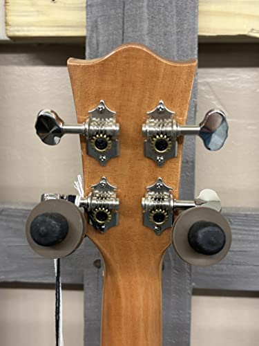 Amahi Spalted Maple Glossy Concert Ukulele #TOP7