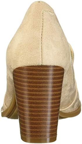 Aerosoles Women's FIRE Wall Pump, Bone Combo, 10.5 M US | Image 2