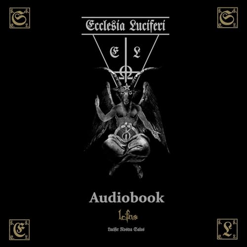 Ecclesia Luciferi by LCF NS episode artwork