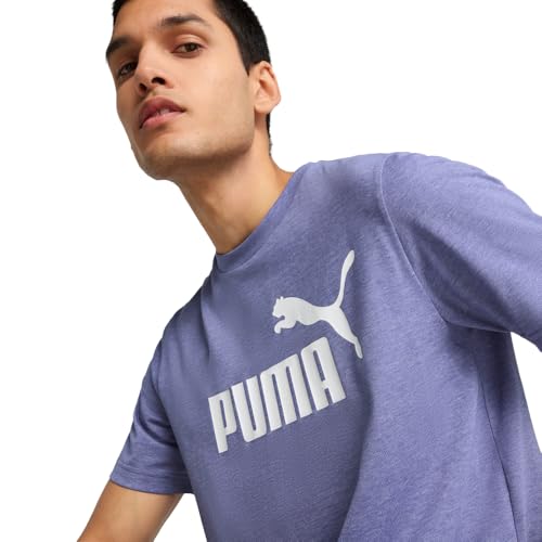 Image of Puma Men's Archive Life Cotton Regular Fit Tee