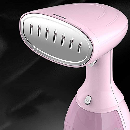 ksamwjf Handheld Iron Steamer for Clothes Garment Travel Powerful Best Portable Compact Mini Small Steam Iron for Travel & Home - Image 6