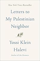 Algopix Similar Product 17 - Letters to My Palestinian Neighbor