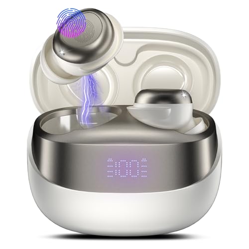 DUSONLAP Sleep Earbuds