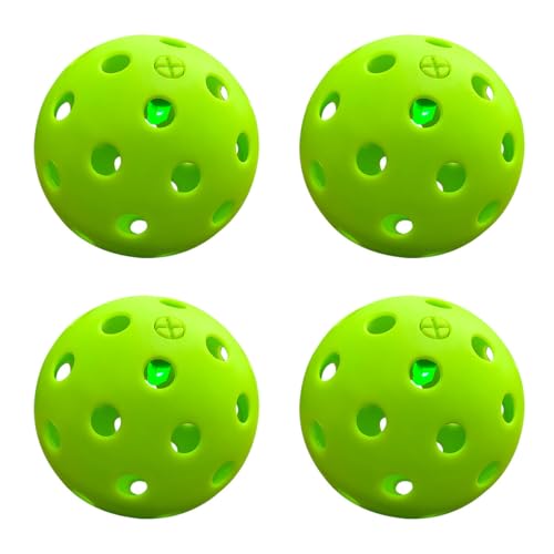 �s�b�N���{�[�� 40�� 4�Z�b�g �v���d�l LED���C�g�t�� �g���[�j���O ��ԗ��K�p �s�b�N���{�[�� �����E���O���p [���s�A���i]