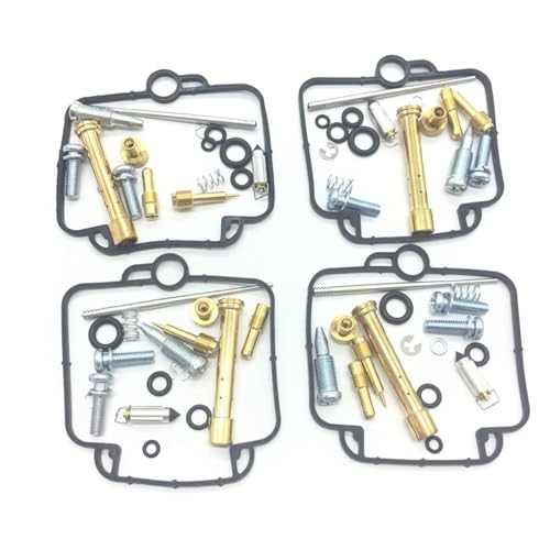 Kit réparation carburateur Suzuki Bandit GSF400 complet avec joints