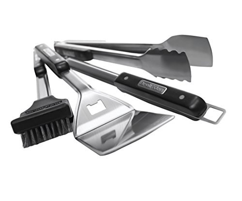 Preisvergleich Produktbild Broil King 64004 Grill Tools by Broil King