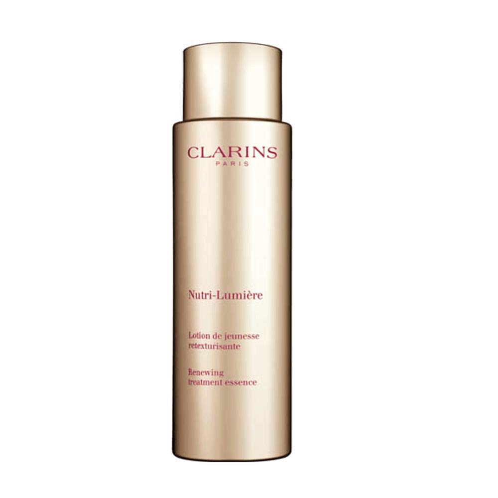 Clarins NUTRI-LUMIÈRE TREATMENT ESSENCE