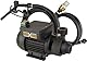 CROSS TOOLS 550W Kraftstoffpumpe - Dieselpumpe für Diesel Biokraftstoffe mit 35m Förderhöhe 2.100 l/h Fördermenge Messinglaufrad Thermo-Überlastschutz, MultiOil 35 m, 68800