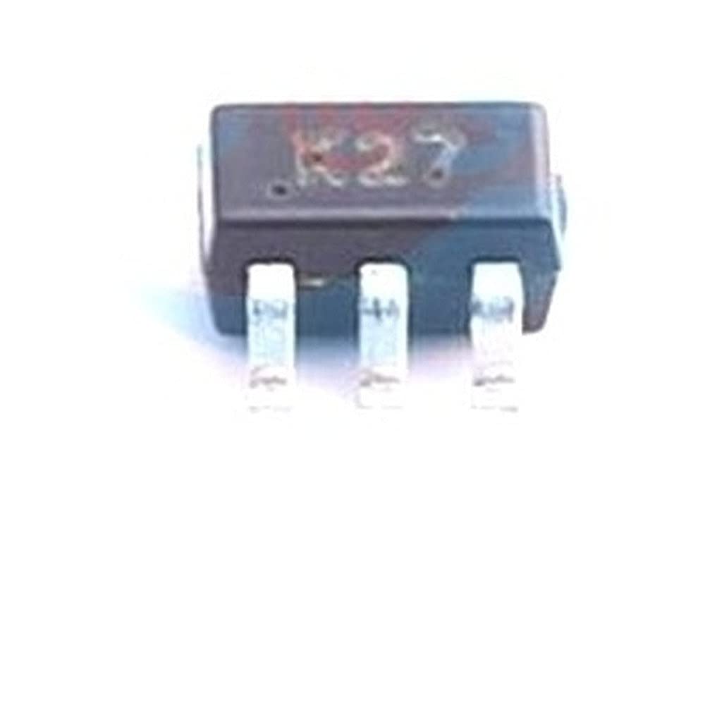 20 pcs Transistor (BJT) MMDT2227 SC-70-6 (SOT-363) MMDT2227