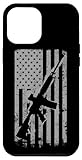 Photo Gallery custodia per iphone 15 plus patriotic usa flag guns vintage 2° secondo emendamento ar17 Photo Gallery custodia per iphone 15 plus patriotic usa flag guns vintage 2° secondo emendamento ar17