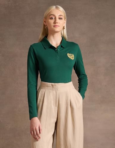 Image of U.S. Polo ASSN. Women T-Shirt
