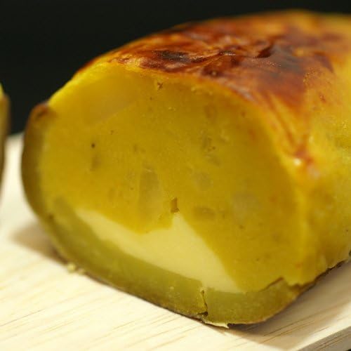 Amazon さっぽろ 窯焼きポテトのかわいや いもくりなんきん 単品 北市ドットコム ケーキ 洋菓子 通販