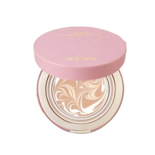 AGE20'S Veil Nudy ESSENSE PACT GROW mini 10I[N F[k[fB GbZXpNgOE