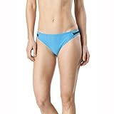 Speedo Women's Missy Franklin Signature Collection Endurance Lite Double Band Swimsuit Bottoms
