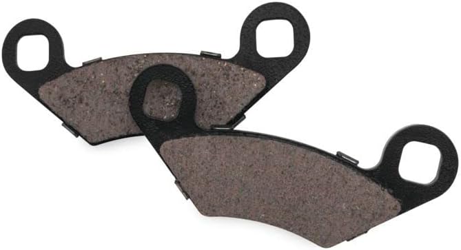 Front and/or Rear Brake Pads BikeMaster O7139 / 96-1278