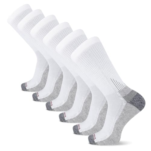 Wolverine Men's Performance Work Crew