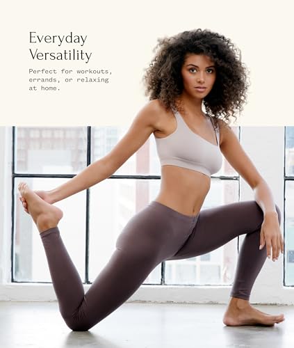 Felina | Velvety Soft Lightweight Leggings | 4-Pack - Image 6