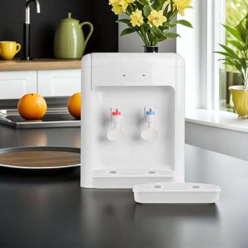 Bandeja recogegotas para refrigerador Tofficu de plastico resistente 6