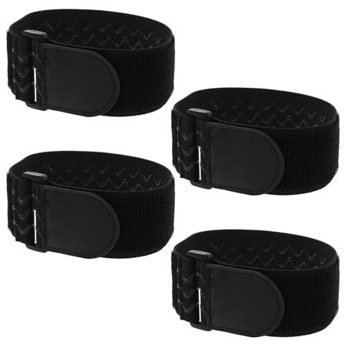 EXQUIMEUBLE 4個 縮性 ッ 脚 全