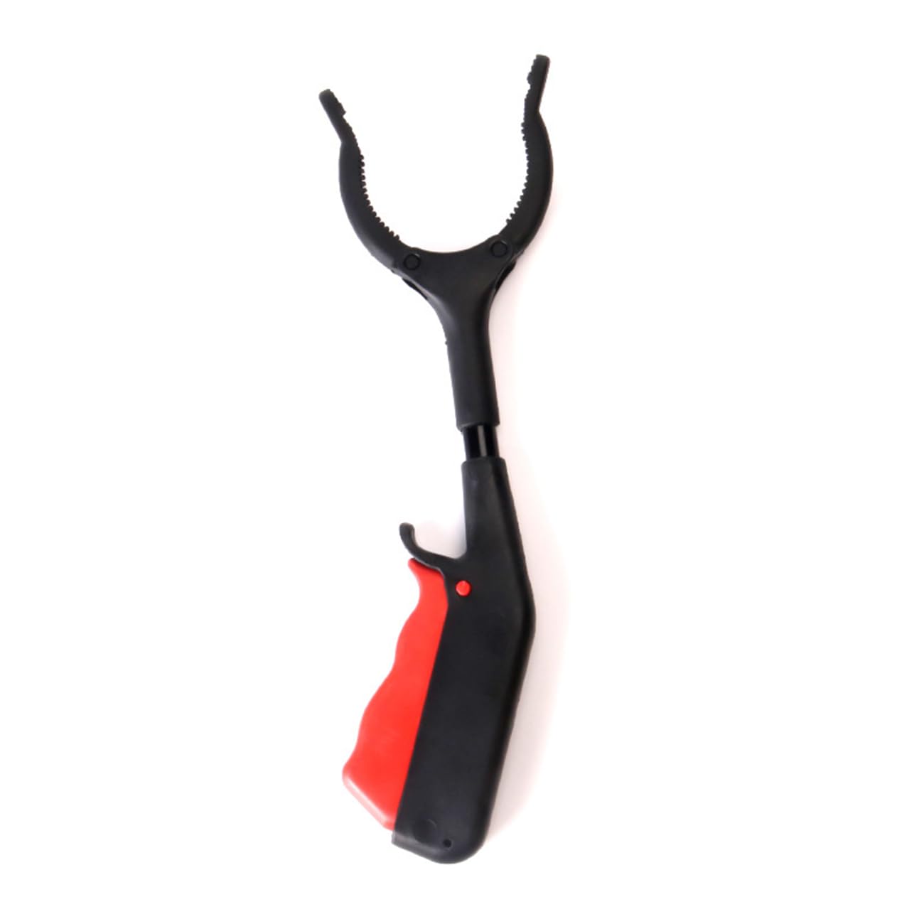 Generisch Rubbish Grabber Tool Pickup Tool Garbage Tongs Mouse Rubbish Tongs Picker Rubbish Pick Up Tool Gripper Stick Claw Gripper Rubbish Claw for Picking Up Rubbish