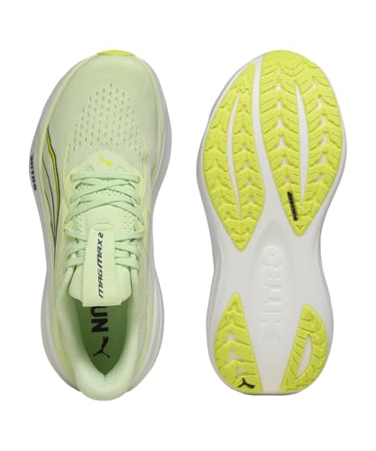 Image of Puma Mens Magmax Nitro 2 Running Shoe