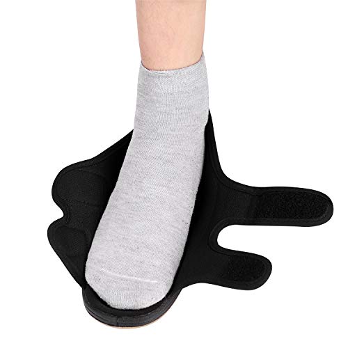 Pantofole da donna per diabetici, vestibilità