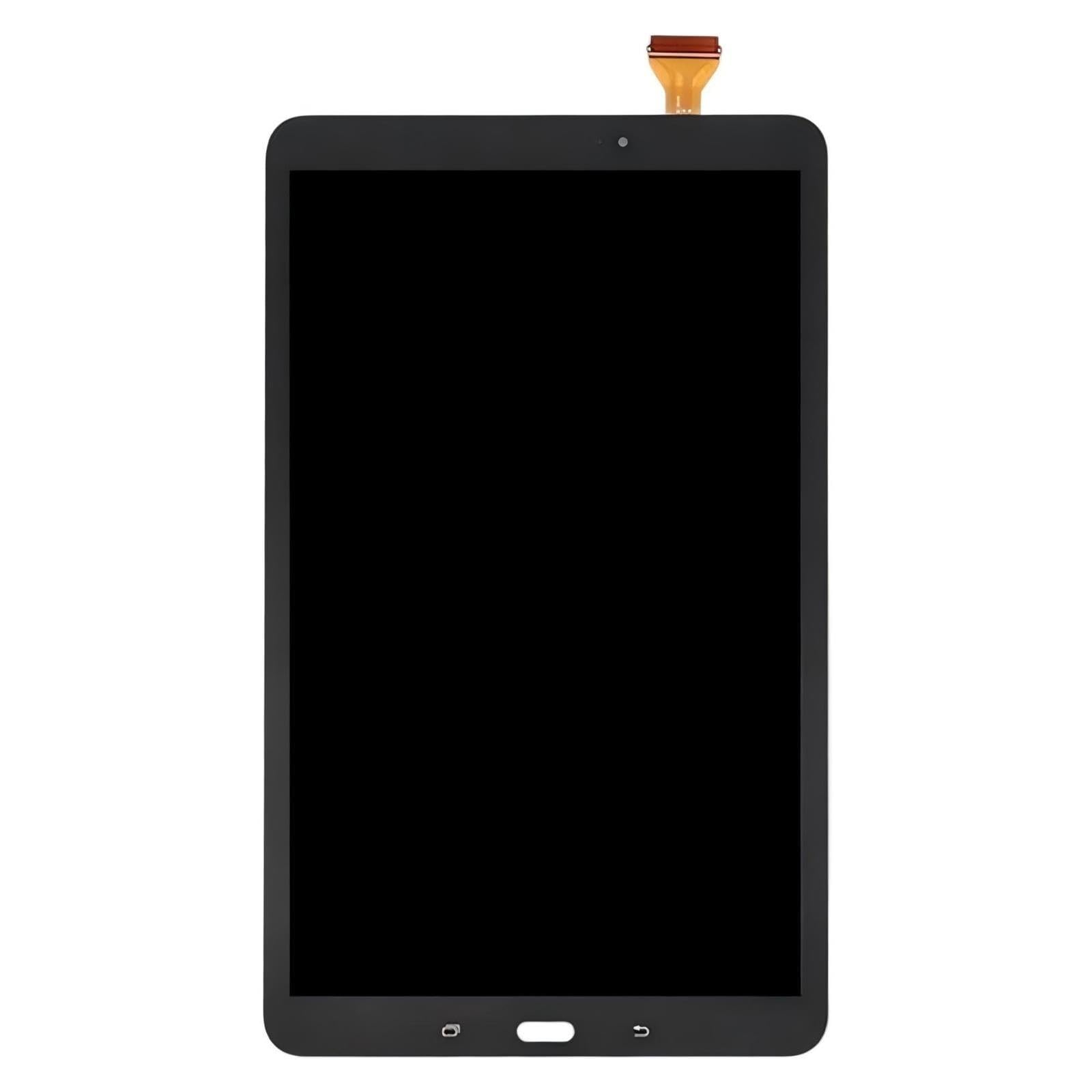 Touch Screen Display LCD Sostitutivo Da 10,1" Per T580 T585 Parti Tablet