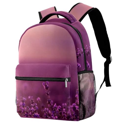 Sac à dos vintage pour ordinateur portable homme femme grand décontracté