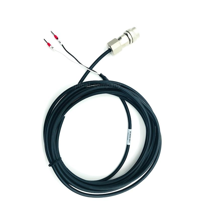 Servo Motor JE Cable. J4. J3.MR-BKCNS1-5M-H. Used for Braking(15M)